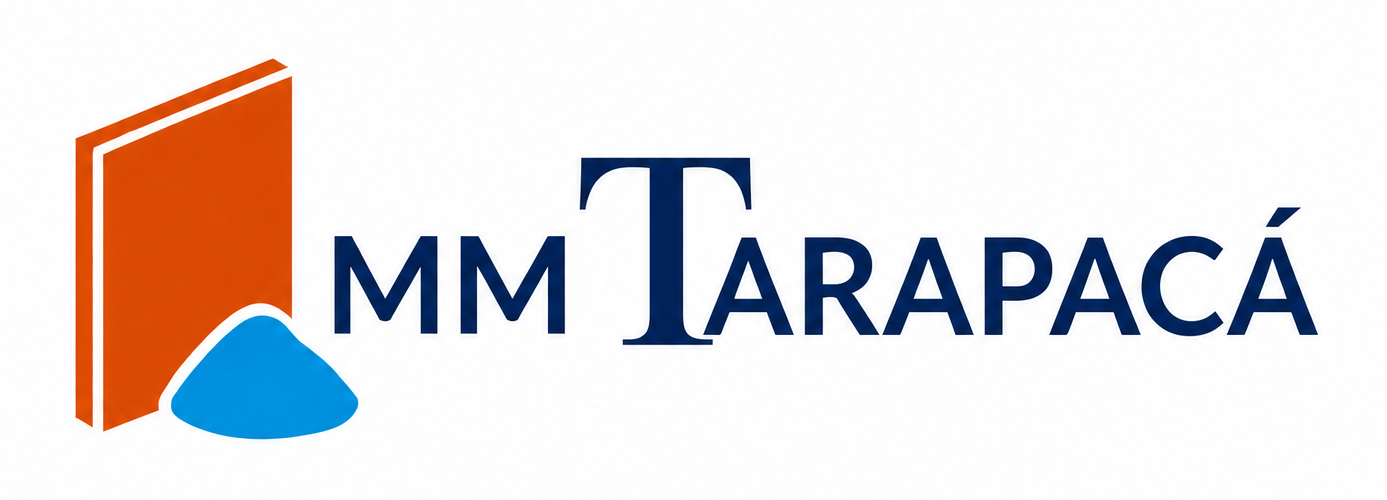 MM Tarapacá