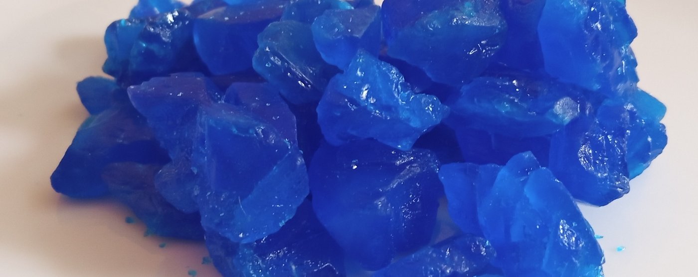 Sulfato de cobre