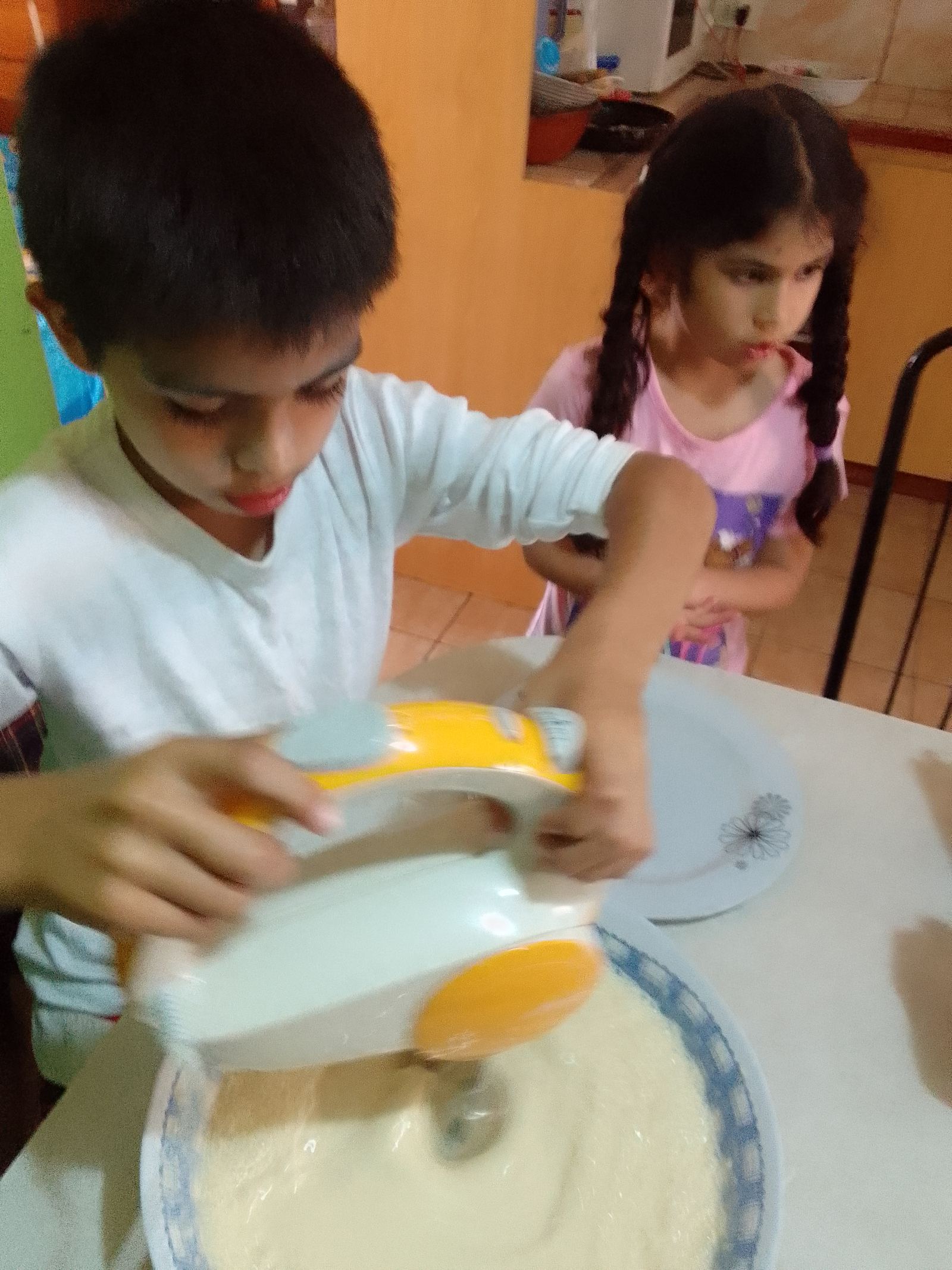 Control de calidad del producto