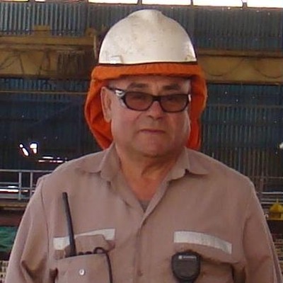 Raúl Contreras